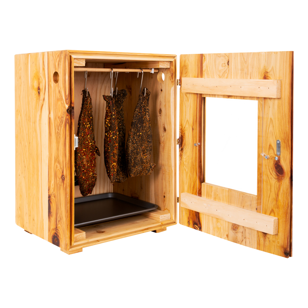 Handcrafted Biltong Brewing Box