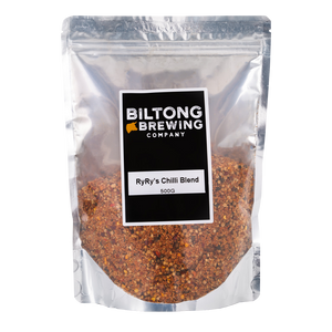 RyRy Chilli Blend Biltong Spice