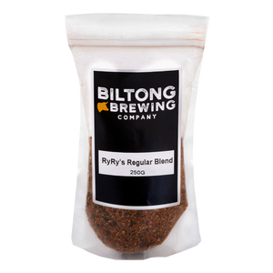 RyRy Regular Blend Biltong Spice