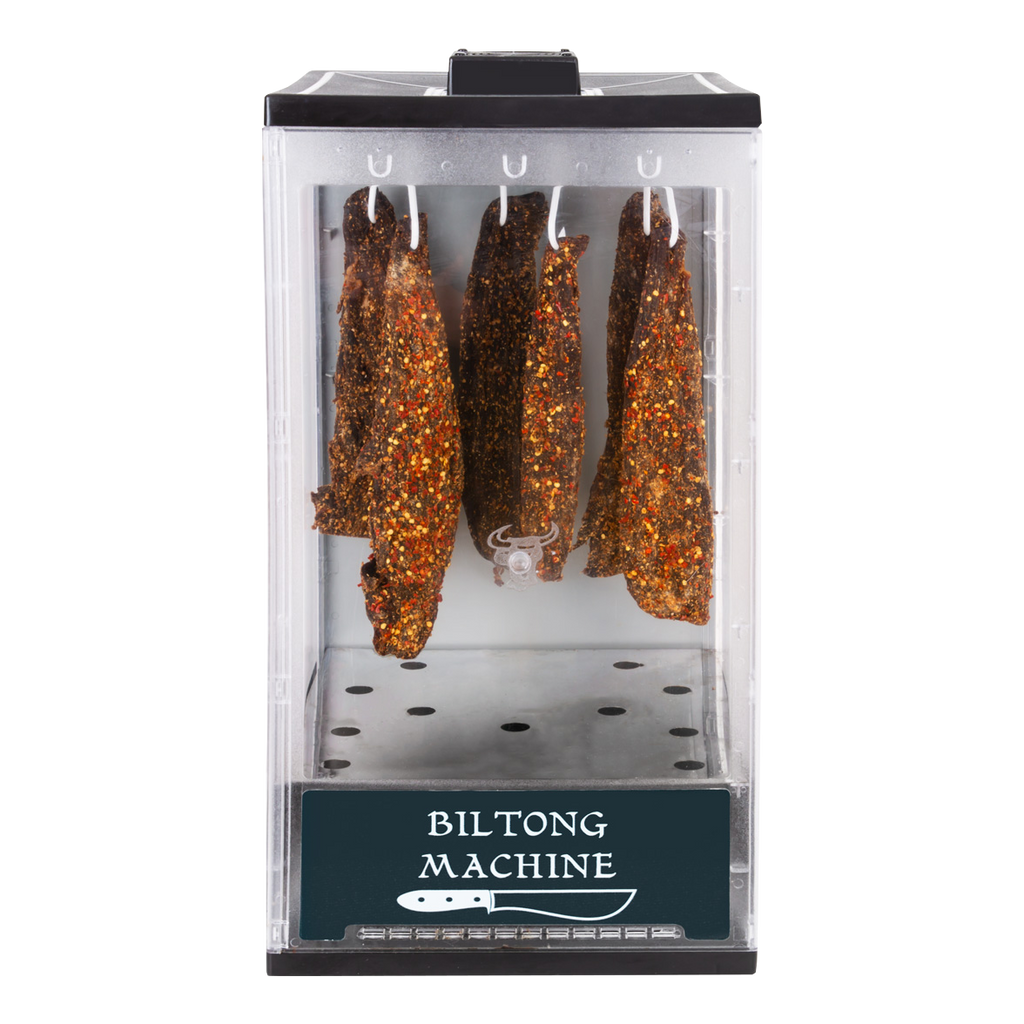 Standard Biltong Machine