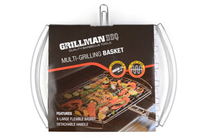 Braai Grilling Basket