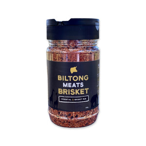 Biltong Meats Brisket - Essential Brisket Rub
