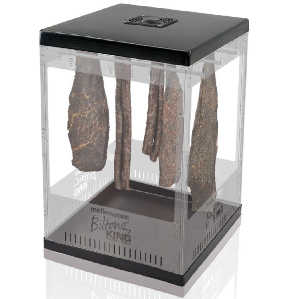 Economy Biltong King Box